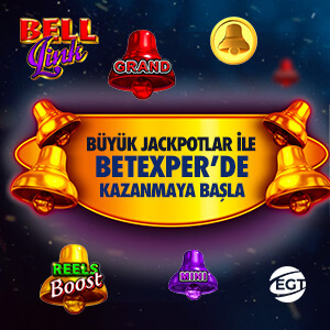 betexper casino